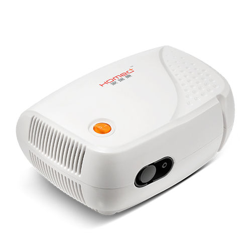 压缩式雾化器 - JLN-2301AS  - Shenzhen Homed Medical Technology Limited - 电控气动 / 通用 / 台式