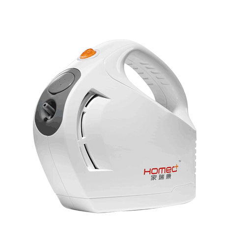 压缩式雾化器 - JLN-2302AS  - Shenzhen Homed Medical Technology Limited - 电控气动 / 通用 / 台式