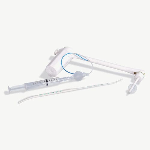 一次性举宫器 - ENDOJACK - X-MED S.r.l - 子宫注射器
