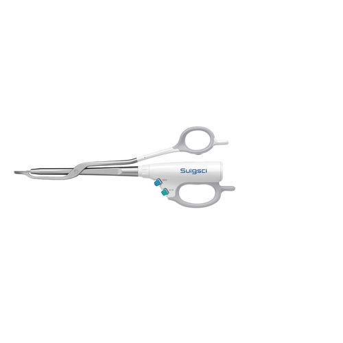 手术剪刀 - HK series - Surgsci Medical - 切割 / 人用 / 超声波