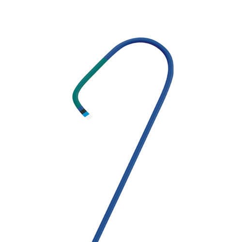 支撑微型导管 - Dutch Technology Catheters - 导引 / 冠状动脉 / 亲水涂层