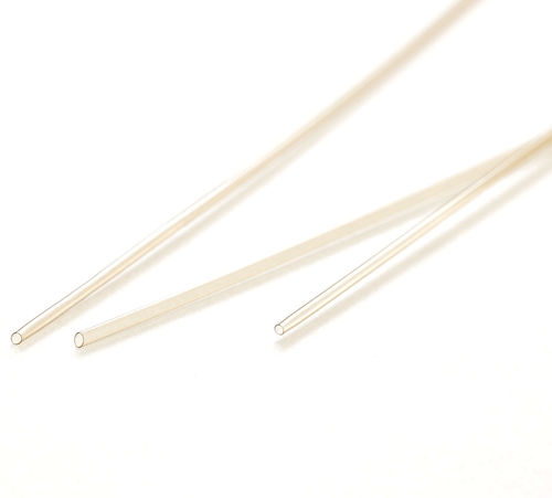 插管制造医疗软管 - Dutch Technology Catheters - PTFE / 直线型