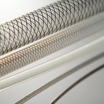 插管制造管套 - Dutch Technology Catheters - PVDF / PTFE / 扁平