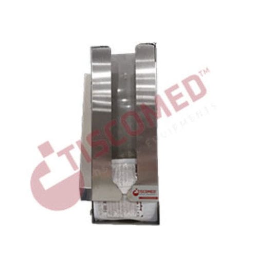 外科手术刷分配器 - TVA 3054 - Tiscomed - 不锈钢