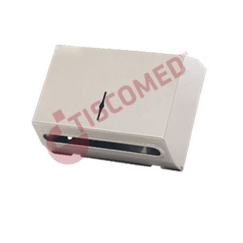 擦手纸分配器 - TVA 3055 - Tiscomed - 不锈钢