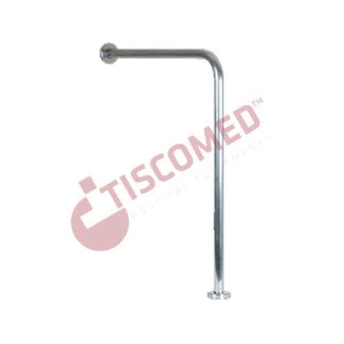 浴室无障碍扶手 - TABR 4980 - Tiscomed - 洗手间 / 用于医疗机构 / 壁挂