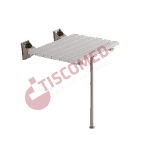 壁挂马桶盖 - TABR 4985 - Tiscomed - 可折叠 / 用于浴室