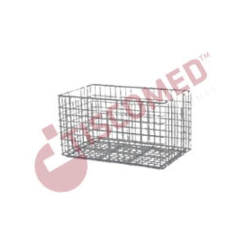 存储篮 - TSTU 6030 - Tiscomed - 用于柜子 / 用于推车 / 模块化