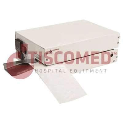 医用热封机 - 7001 - Tiscomed - 实验室 / 自动 / 台式