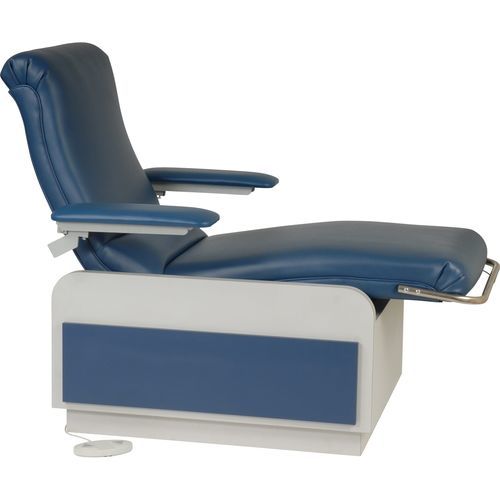 肥胖症治疗采血椅 - MB2000-AP - Custom Comfort