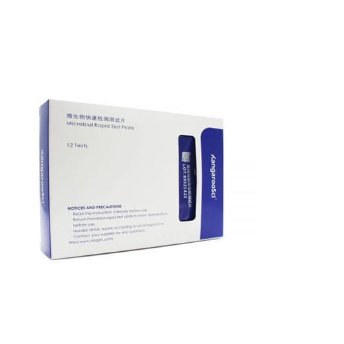 介质试剂试剂 - Ringbio ® KangarooSci ® - Ring Biotechnology Co Ltd. - 用于微生物学 / 用于食品安全 / 脱水