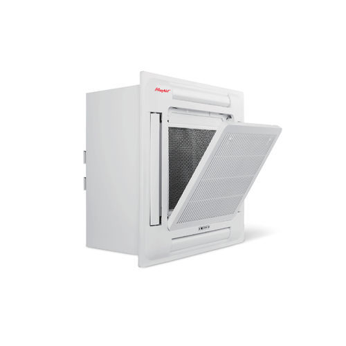 HEPA过滤器空气净化器 - D-BREATH 4.2 - MayAir Manufacturing (M) Sdn Bhd - 用于医院 / 用于医疗机构