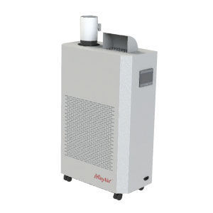 HEPA过滤器空气净化器 - EHU - MayAir Manufacturing (M) Sdn Bhd - 用于医疗机构