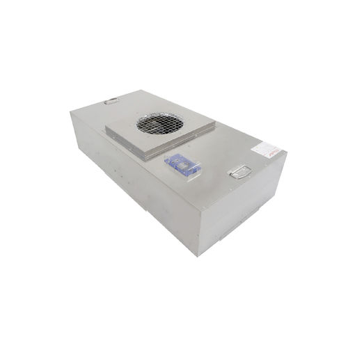 风管式通风换流器 - FFU - MayAir Manufacturing (M) Sdn Bhd - 吊顶式