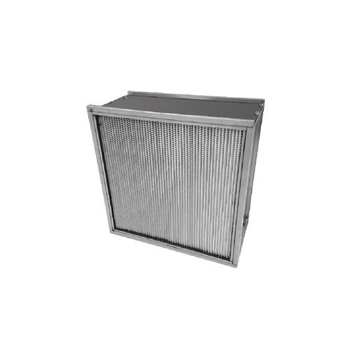 HEPA过滤器 - M-HI - MayAir Manufacturing (M) Sdn Bhd - 空气 / 粉尘 / 用于医疗机构