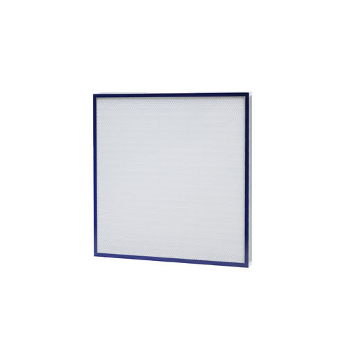HEPA过滤器 - M-HII-GS-PAO - MayAir Manufacturing (M) Sdn Bhd - 褶皱 / 空气 / 粉尘