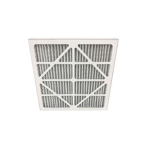 褶皱过滤器 - M-DP - MayAir Manufacturing (M) Sdn Bhd - 空气 / 粉尘 / 用于医疗机构