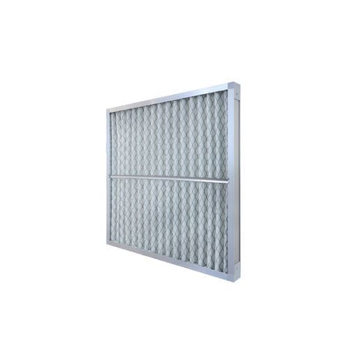 空气过滤器 - M-MNF - MayAir Manufacturing (M) Sdn Bhd - 粉尘 / 用于医疗机构 / 聚酯