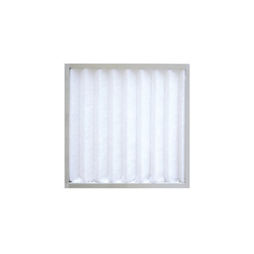 褶皱过滤器 - M-WASH - MayAir Manufacturing (M) Sdn Bhd - 空气 / 粉尘 / 用于医疗机构