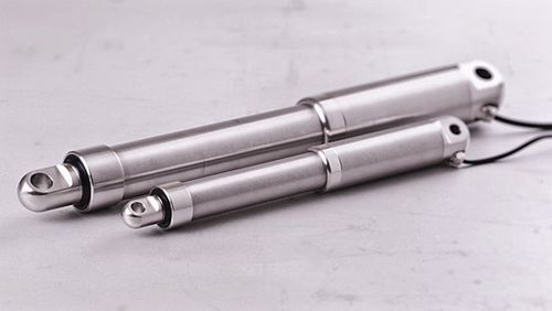 线性执行器 - icon60 - Concens A/S - 电动 / 用于移位机