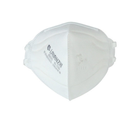 KN90呼吸口罩 - 9102A KLT06 - Zhongshan Saifute Labor Protective Articles Co., Ltd. - 无阀 / 半面罩 / 成人