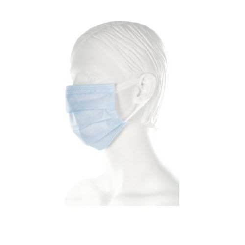 IIR型手术口罩 - Surgimask - Matopat - II型 / 成人 / M