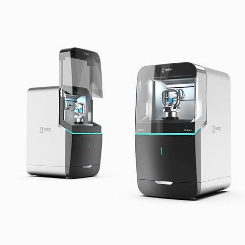 CAD/CAM铣床 - R-one+ - Redon Technology - 用于牙科实验室 / 牙科诊所 / 用于口腔科用蜡