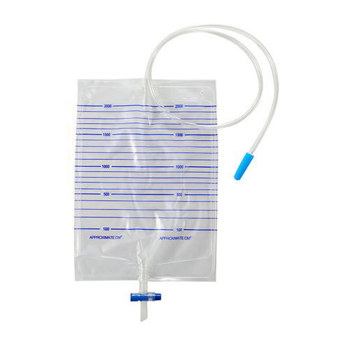 尿液采集套件 - EUB2LP - Jiangsu Eyoung Medical Devices