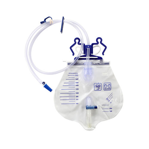尿液采集套件 - ELUB01 - Jiangsu Eyoung Medical Devices