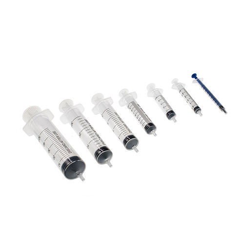 20毫升注射器 - E1LSWO - Jiangsu Eyoung Medical Devices - 1毫升 / 12毫升 / 10毫升