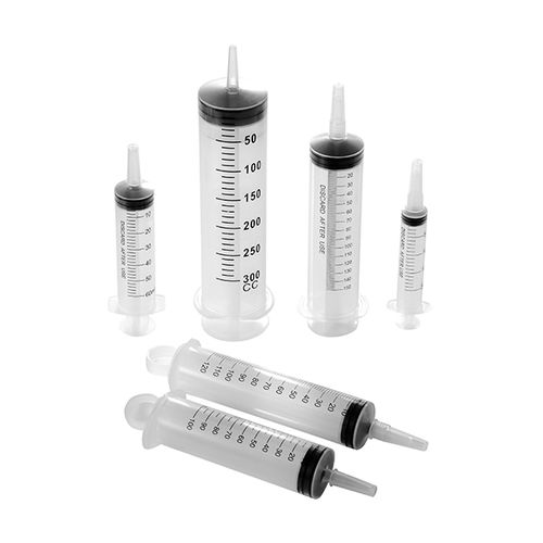 灌溉注射器 - EIS20 - Jiangsu Eyoung Medical Devices - 20毫升 / 50毫升 / 60毫升