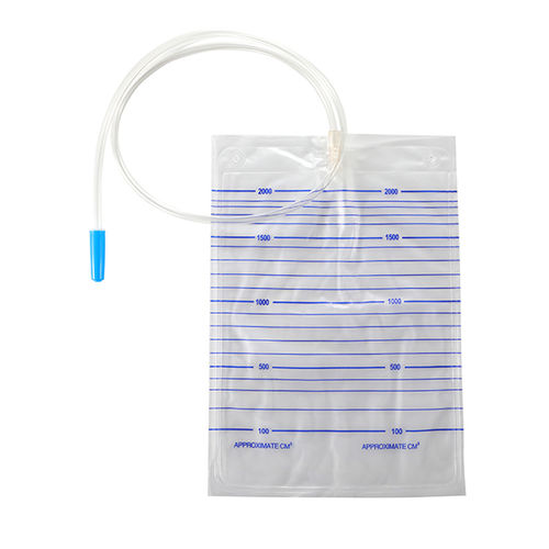 尿液采集套件 - EUB2LC - Jiangsu Eyoung Medical Devices