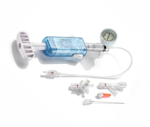 导管泵 - TT Medical