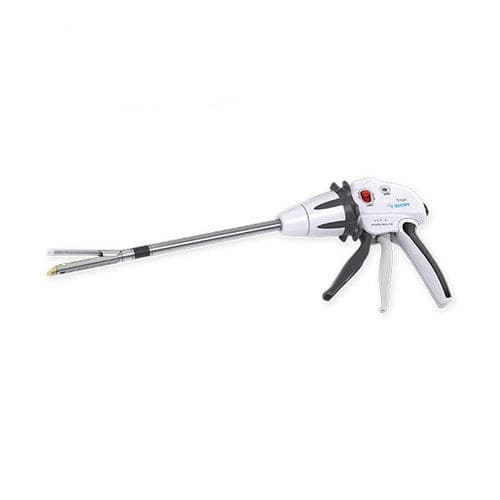 直线型外科缝合器 - Titan - Changzhou Zener Medtec - 用于胸外科手术 / 一次性 / 切割
