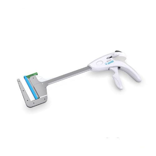 直线型外科缝合器 - ZAZX series - Changzhou Zener Medtec - 用于肠胃手术 / 用于综合外科手术 / 皮肤闭合手术