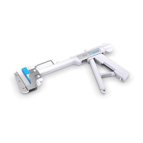 直线型外科缝合器 - ZALSR-30 - Changzhou Zener Medtec - 用于肠胃手术 / 一次性 / 切割