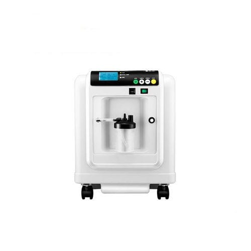 医用制氧机 - Changzhou Zener Medtec - 居家护理 / 兽用 / 组合式
