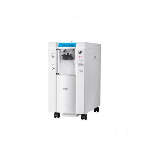 医用制氧机 - Changzhou Zener Medtec - 居家护理 / 兽用 / 组合式