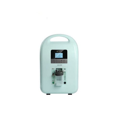 医用制氧机 - Square - Changzhou Zener Medtec - 居家护理 / 兽用 / 组合式