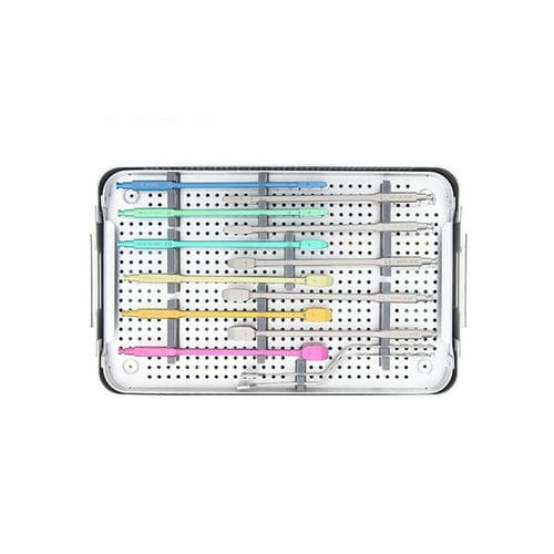 骨科手术器械套件 - NEPTUNE - Changzhou Zener Medtec