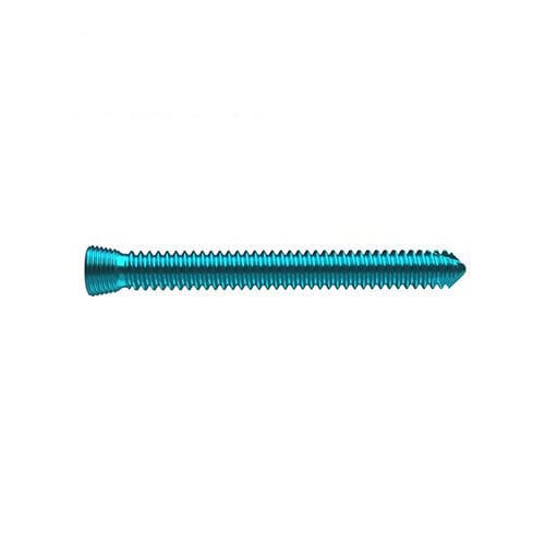 通用加压接骨螺钉 - 11.109.60.0 series - Changzhou Zener Medtec - 锁定