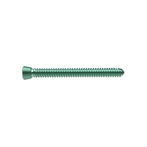 通用加压接骨螺钉 - 11.109.61.0 series - Changzhou Zener Medtec - 锁定