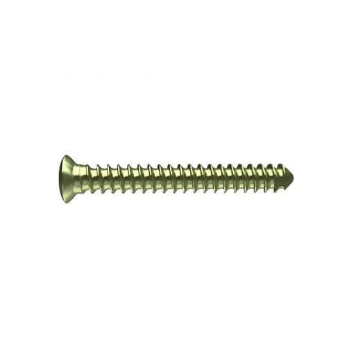 通用加压接骨螺钉 - 11.109.51.0 series - Changzhou Zener Medtec