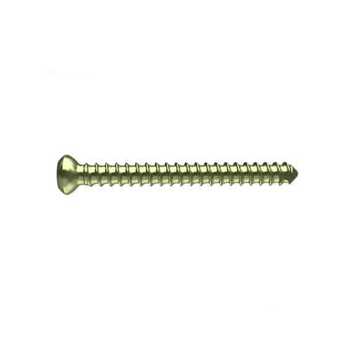 通用加压接骨螺钉 - 11.109.50.010 - Changzhou Zener Medtec