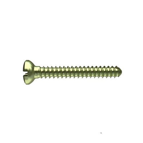 通用加压接骨螺钉 - 11.110.81.004 - Changzhou Zener Medtec