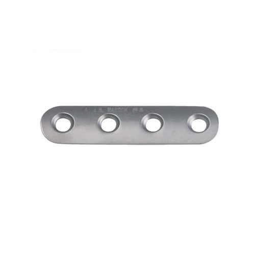 掌骨加压接骨板 - 11.103.02.002 - Changzhou Zener Medtec - 金属