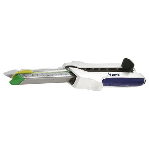 直线型外科缝合器 - ZZQS series - Changzhou Zener Medtec - 用于肠胃手术 / 一次性
