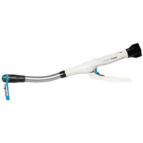 环形外科缝合器 - ZGX series - Changzhou Zener Medtec - 用于胃肠吻合术 / 一次性