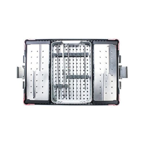 骨科手术器械套件 - Sagiter - Changzhou Zener Medtec