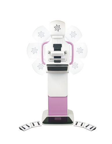全视野数字化乳腺钼靶X光机 - Luna mini - Shenzhen Lanmage Medical Technology
